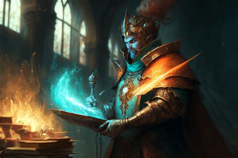 cleric resurrection spell.